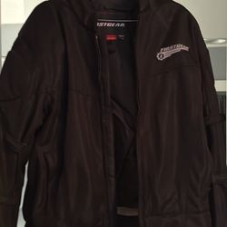 FirstGear Motorcycle Jacket Like New! 