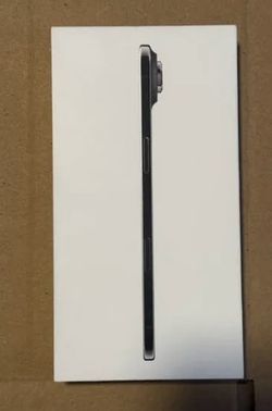 BRAND NEW iPhone Air