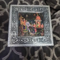 Henna Starter Gift Set