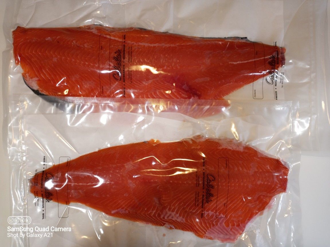 Cabela's Preserve Basic Vacuum Sealer 540840 for Sale in Snohomish, WA