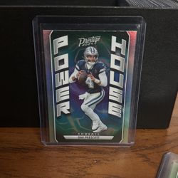 Football Cards