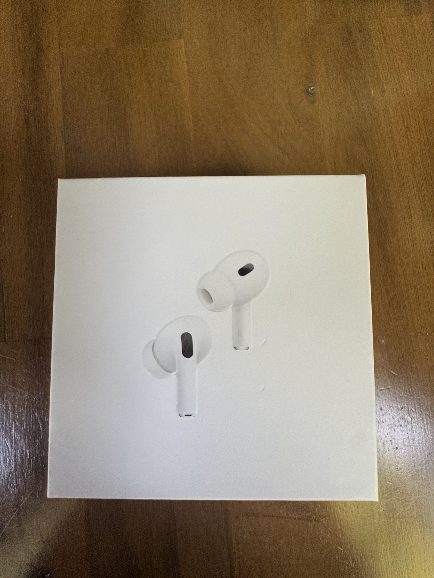 AirPods Pro  2nd Gen 