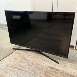 40” Inch Smart Samsung TV