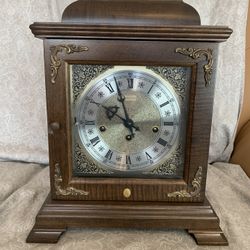 Vintage Hamilton Clock