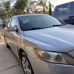 Toyota Camry 2007 