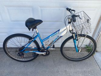 Schwinn Bike