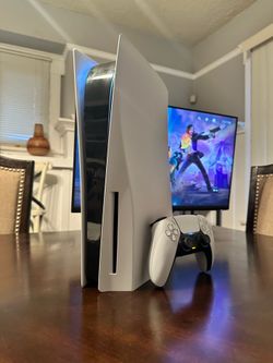 Ps5 Disc