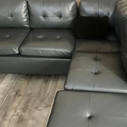 L Shaped Couch