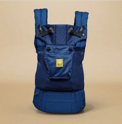Lillebaby Complete Airflow Baby Carrier