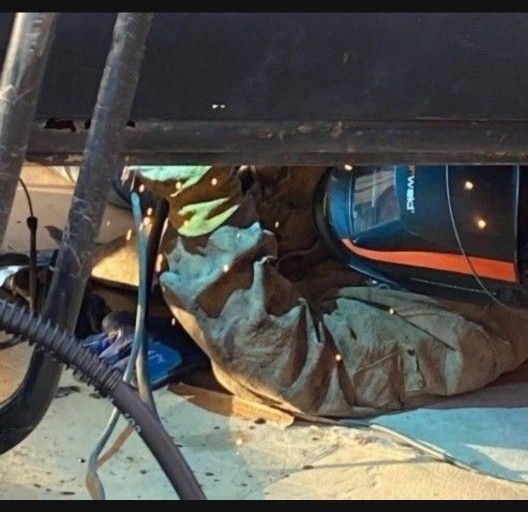 Welder