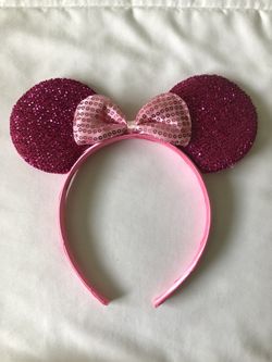 Minnie Ears