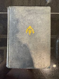 Very rare 1915 1st edition Of Human Bondage by W. Somerset Maugham