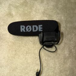 Rode Video mix Pro