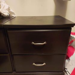 Large Nightstands 