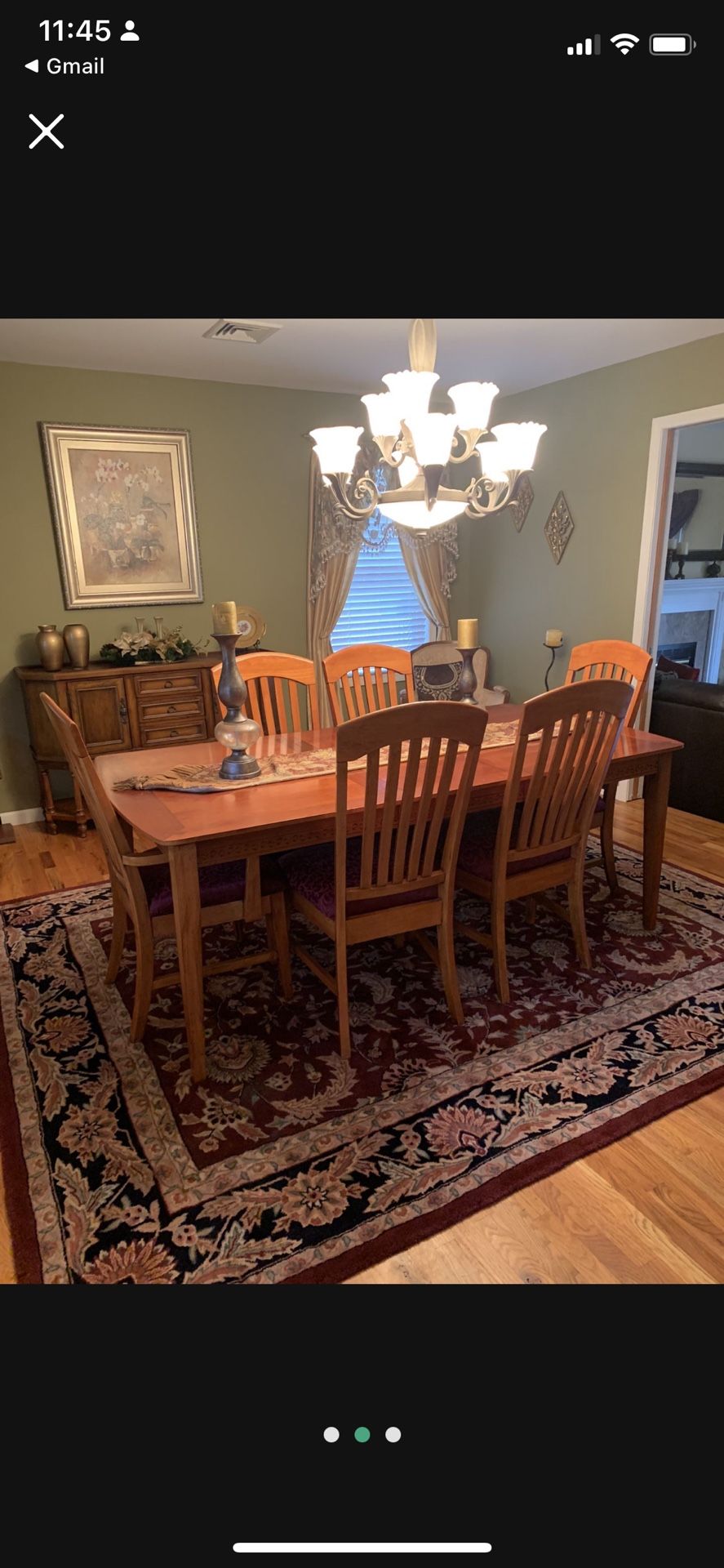 Dining room Set,All Products : American Fashion Style Bags On Sale