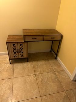 Office desk