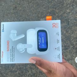 Wireless Earbuds