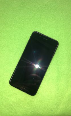 iPhone 7 Plus Unlocked