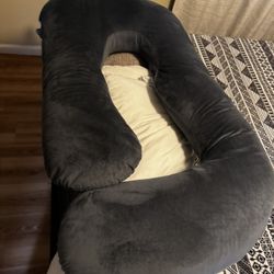 Pregnancy Pillow 