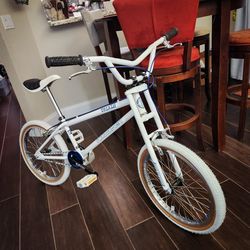 1988 GT Ricochet Bmx Bike Restored Old School