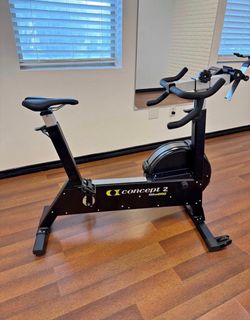 Concept 2 Bike Erg