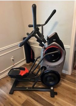 BowFlex Trainer M5 **Barley Used “