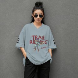 Boots On The Ground, Trail Riding Jersey