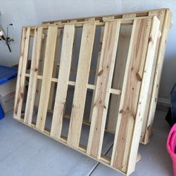 1 Box Spring Bed Frame
