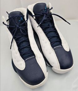 Nike Jordan Air Jordan 13 Retro “Obsidian” Size 12 – No Box | Worn Twice | Clean