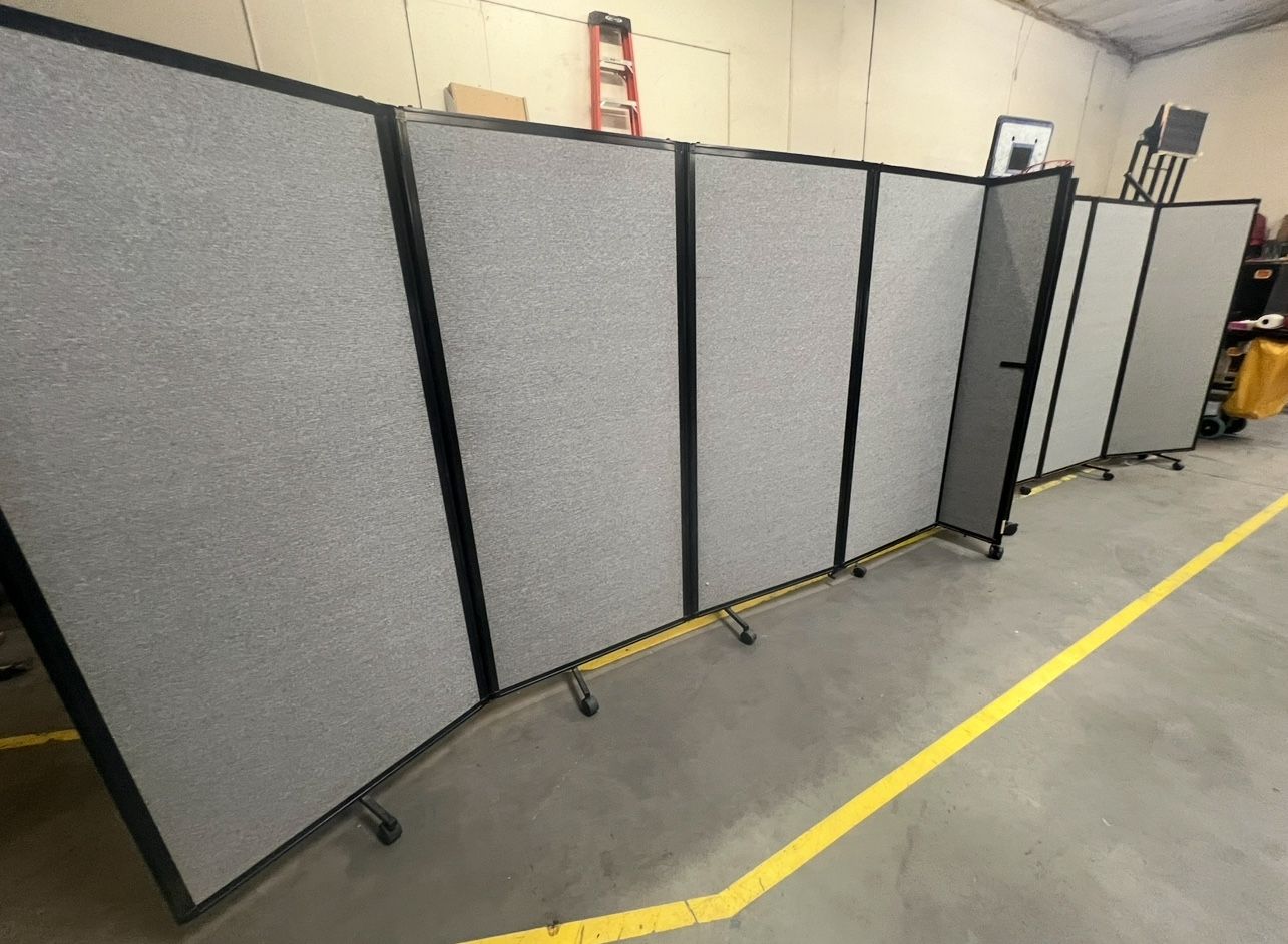 Room Dividers