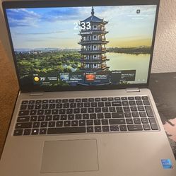 DELL LATITUDE 5540