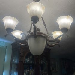 Dinner Room, China Cabinet And Scentsational Sofa Coffee Table