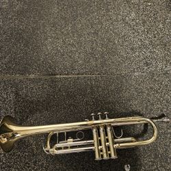 Bach Trumpet