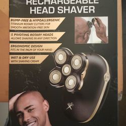 Brand New In The Box