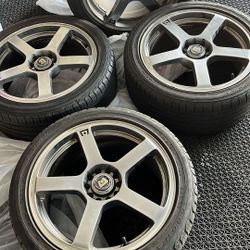 Goodyear Sport Tires