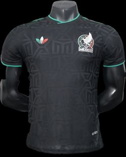 Labor Day Sale . Mexico jerseys  Negra