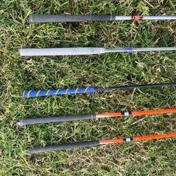 └➤➤➤ Youth | Kids | Right-Handed | Golf Set | 5 Clubs