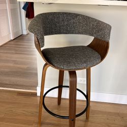 Set of Two stools 