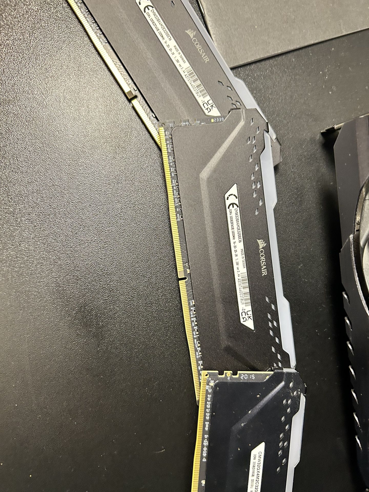 64gb DDR4 3200