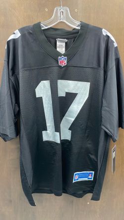 Raiders Jersey. Item No 668 (Shopgoodwill)