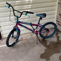 Kid Bike