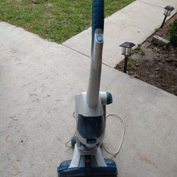 Bissell Floor Mop And Vacuum. 