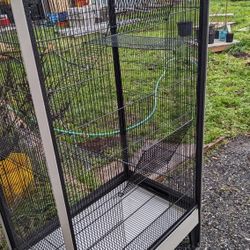 Critter Cage