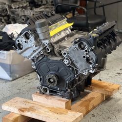 Range Rover Land Rover Jaguar 3.0 V6 Supercharged Motor parts