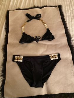 fashion bathing suit