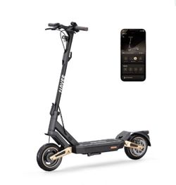 Navee ST3 electric scooter