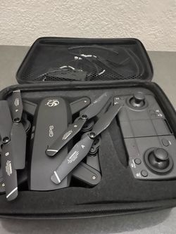 Toy-sky gps drone