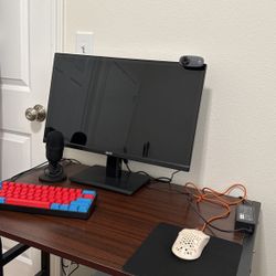 Full Gaming Setup PC