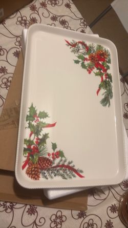 Bandeja  de Prinses house nueva en caja