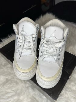 Jordan 3 retro size 6.5